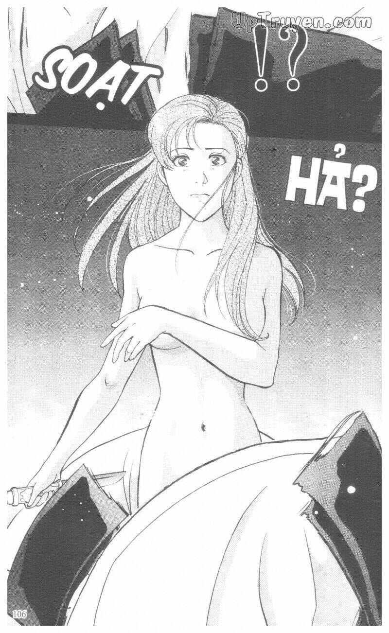 thám tử kindaichi (bản đẹp) chapter 18 106