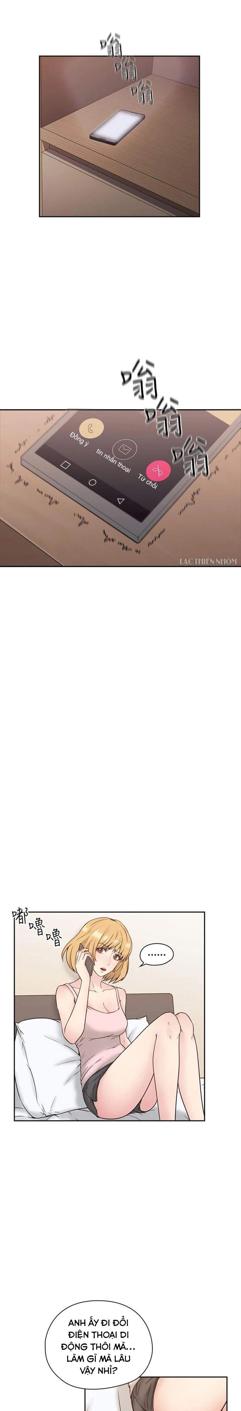 tình nhân chapter 5 22