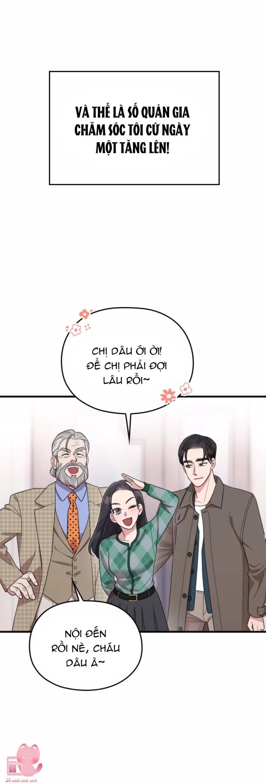 cô đi mà lấy chồng tôi chapter 67 98