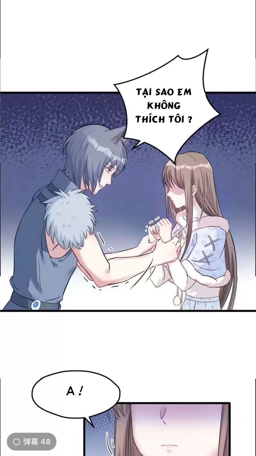 [16+] thảnh thơi thú thế chủng chủng điền, sinh sinh tể chapter 127 32