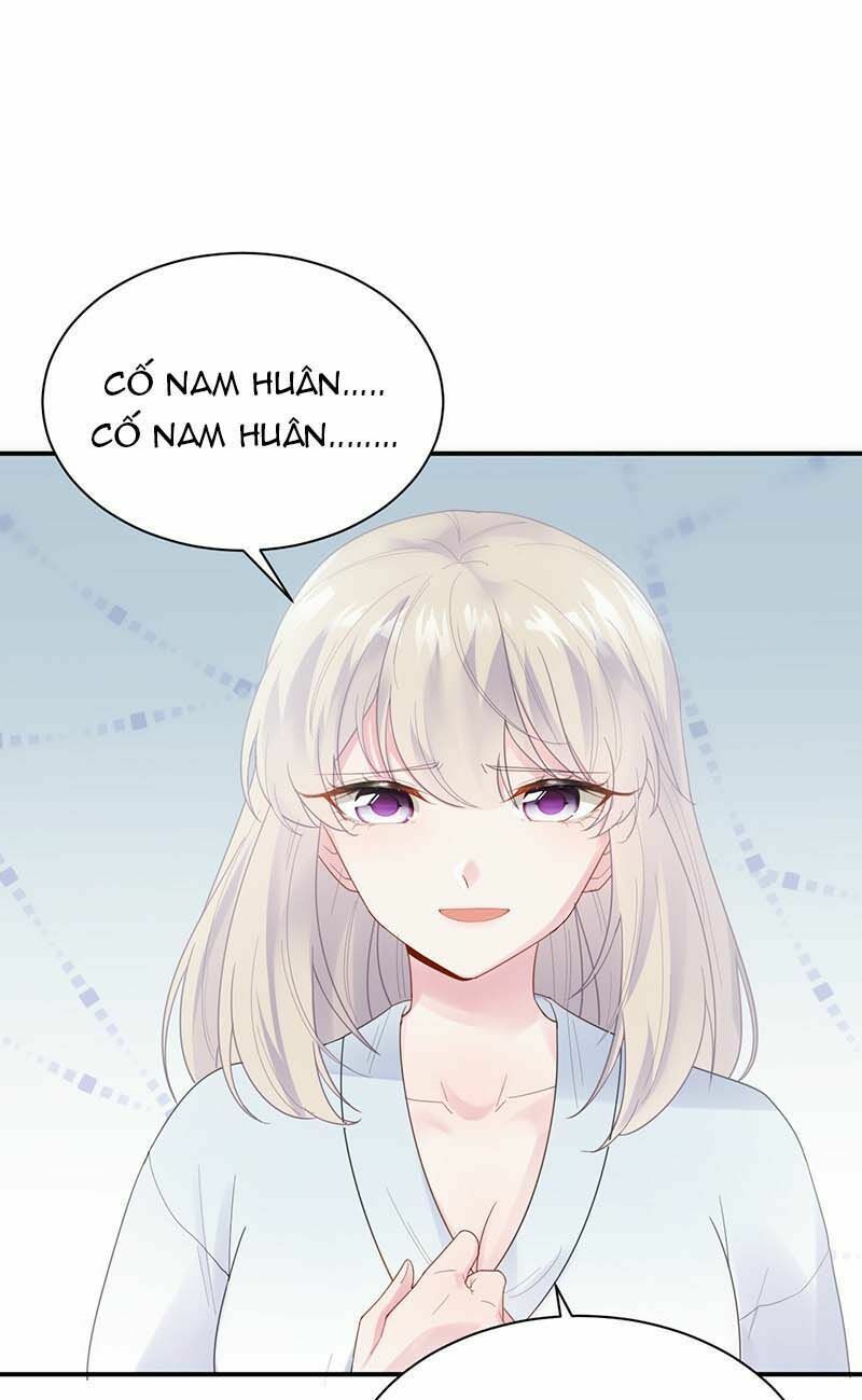 chọc tới chủ tịch tổng tài 2 chapter 88 19