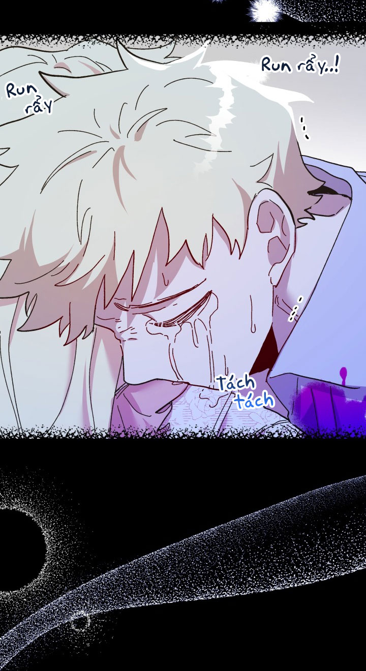 công chúa giả điên chapter 49.1 59