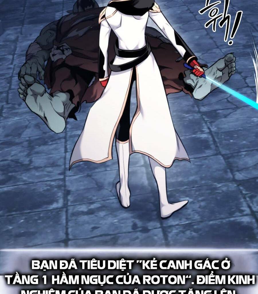 huyền thoại game thủ - tái xuất chapter 61 127