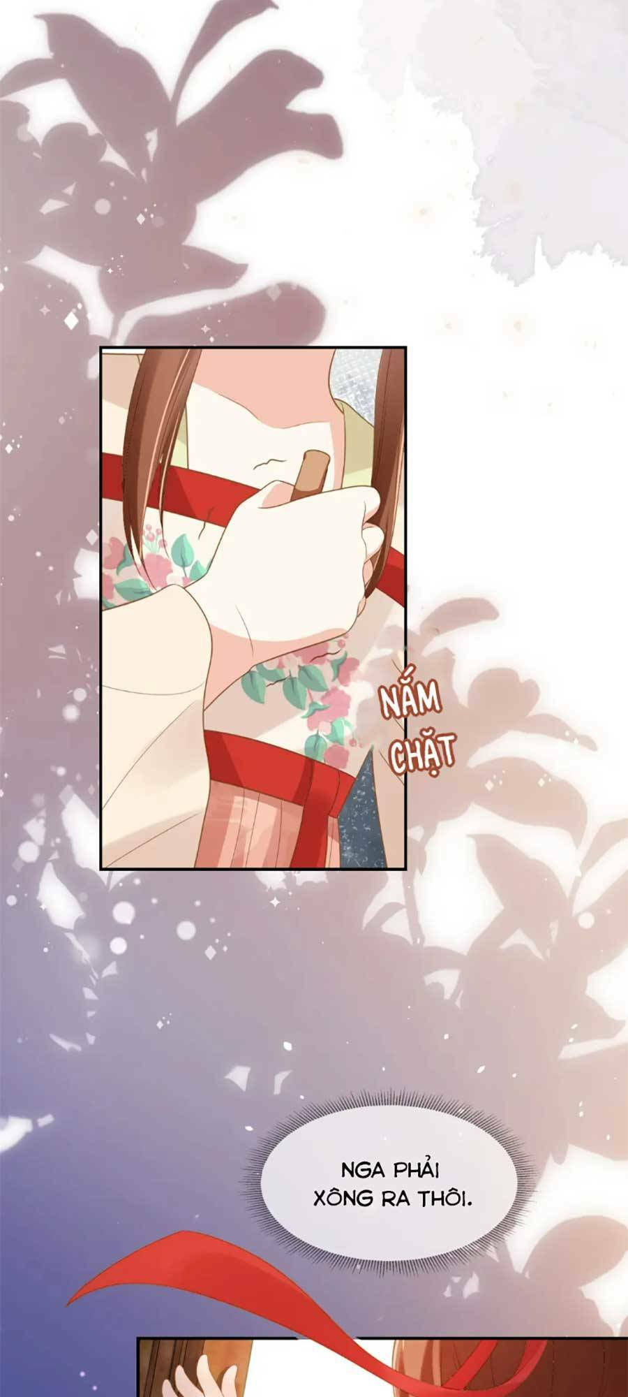 nhặt được bảo bối manh manh chapter 99 27