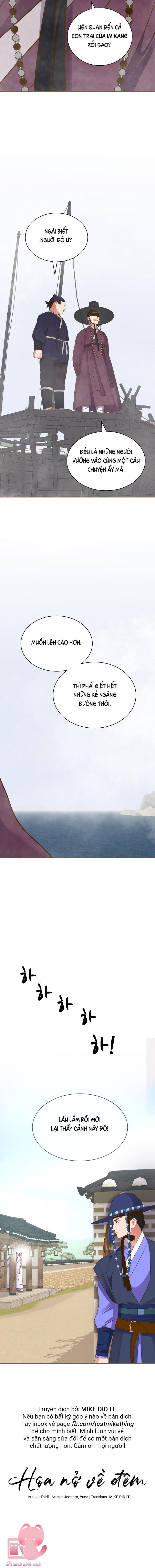 hoa nở về đêm chapter 8 15