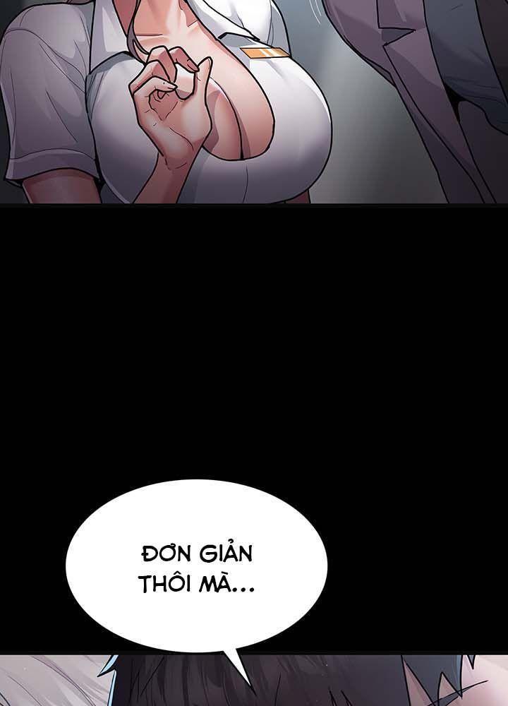 18+ bệnh viện lúc nửa đêm chapter 4.2 39