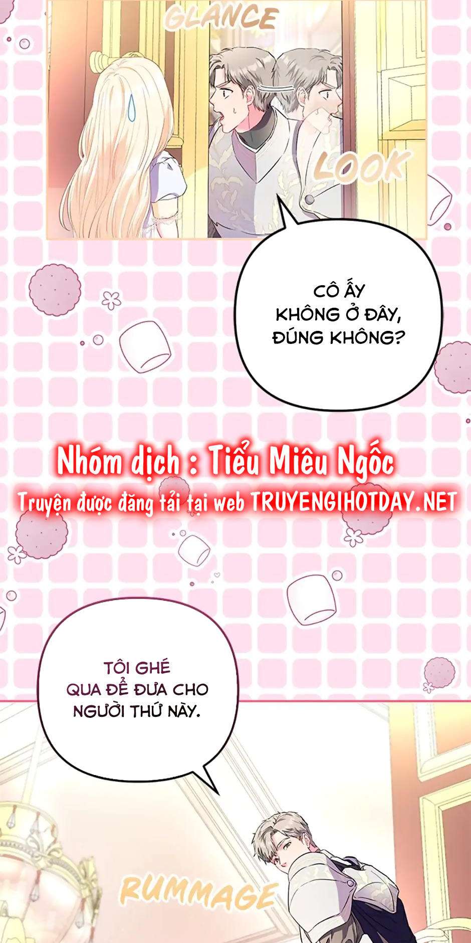 nàng công chúa của tôi chapter 8 67
