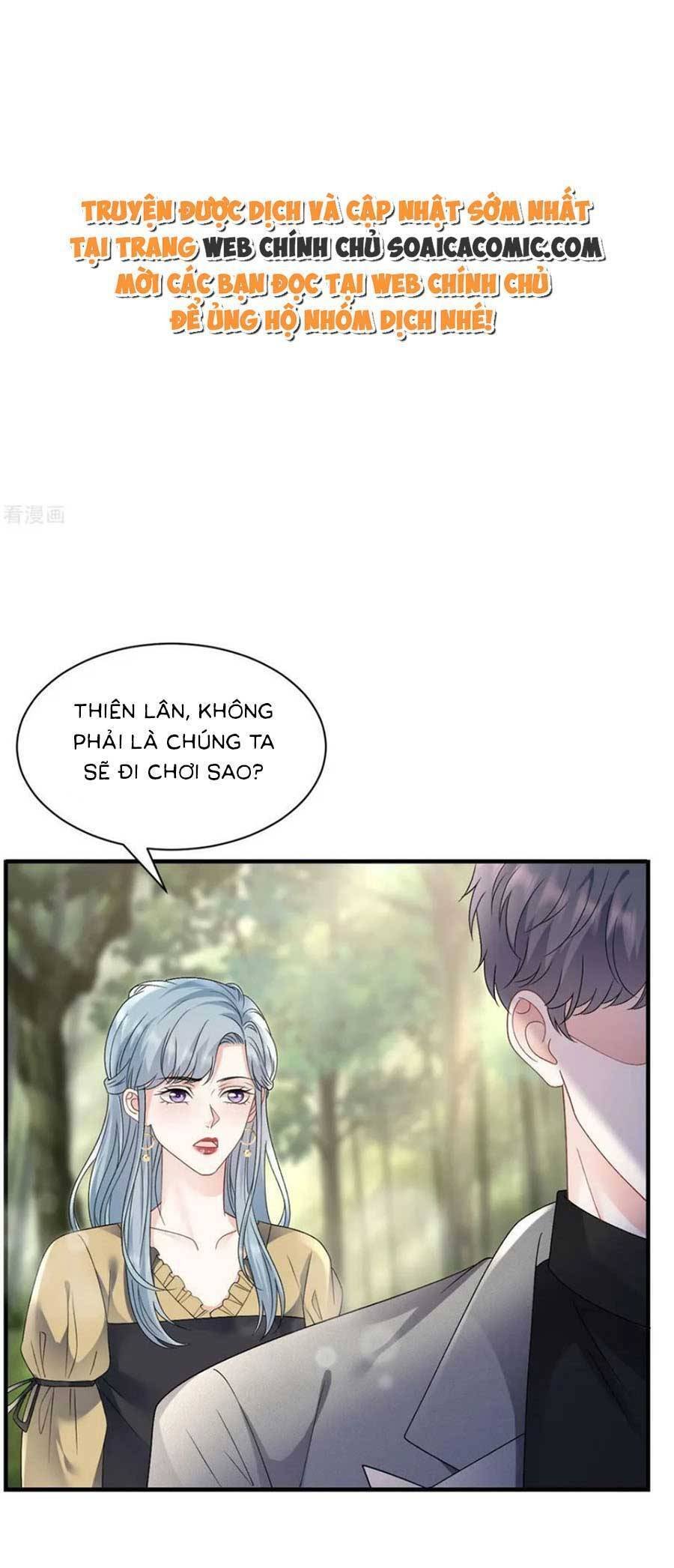 [16+] đại tiểu thư có thể có ý đồ xấu chapter 178 1