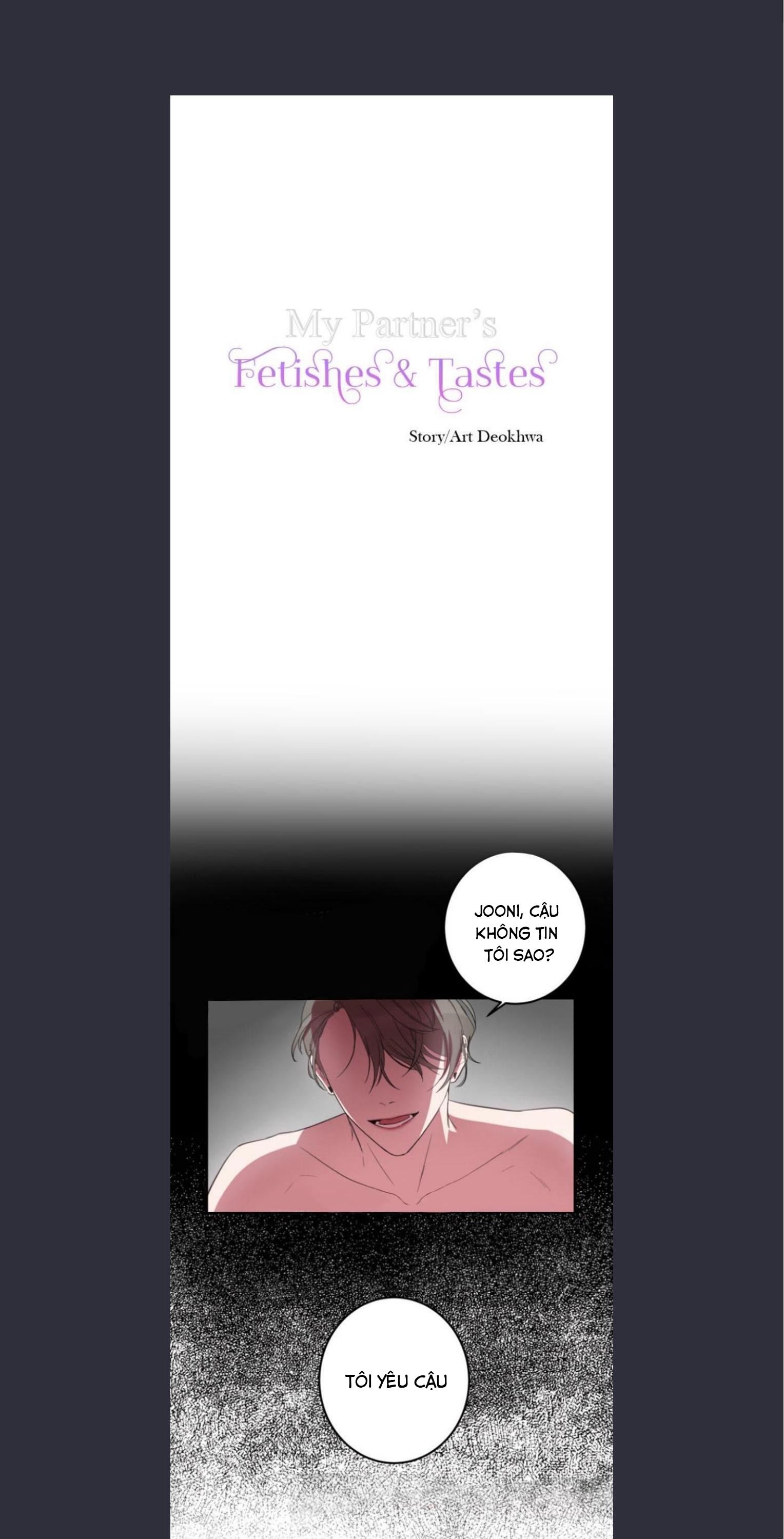 xu hướng tình dục bạn học chapter 15 1