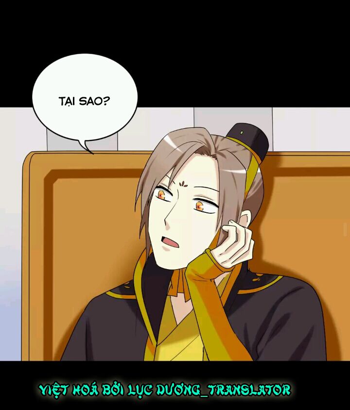 lưỡng bất nghi (full) chapter 109 14