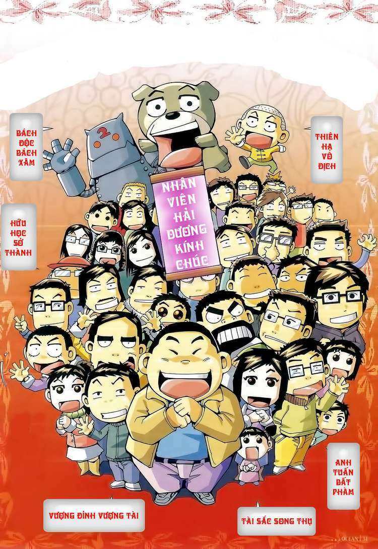 võ thần phượng hoàng chapter 131 26