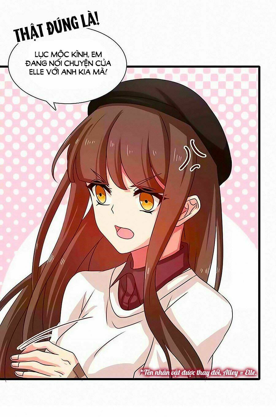 chỉ nhiễm thành hôn chapter 194 11