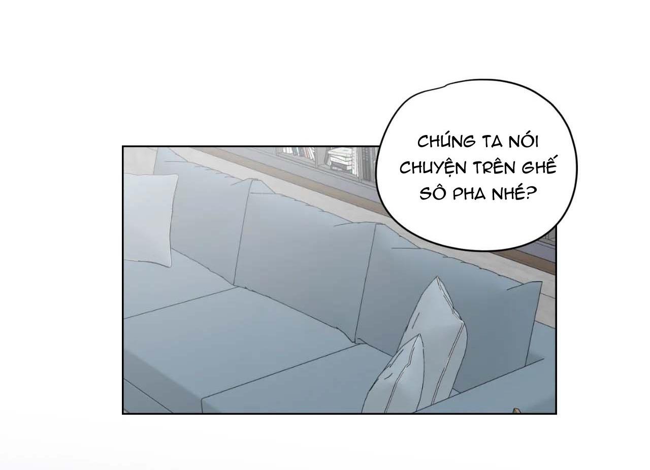 bước vào rắc rối chapter 4 33