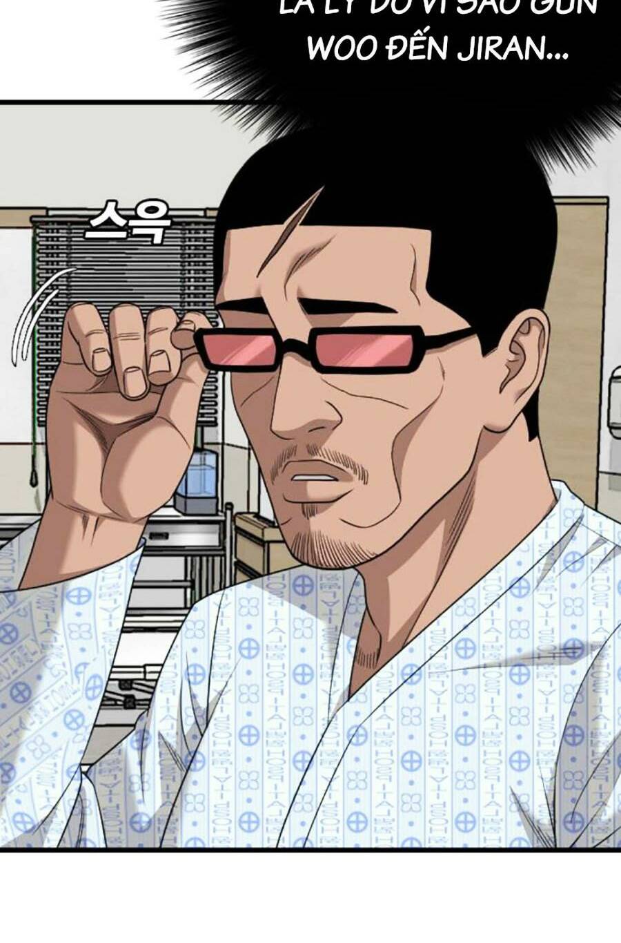 người xấu chapter 174 86