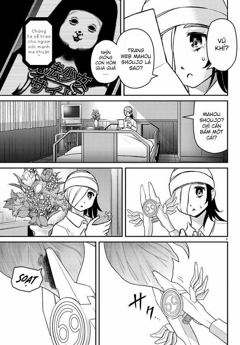 mahou shoujo site sept chapter 10.2 7