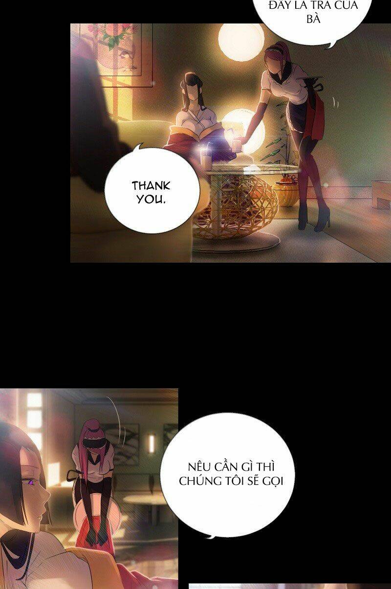 nhiệt huyết thanh xuân chapter 4 6