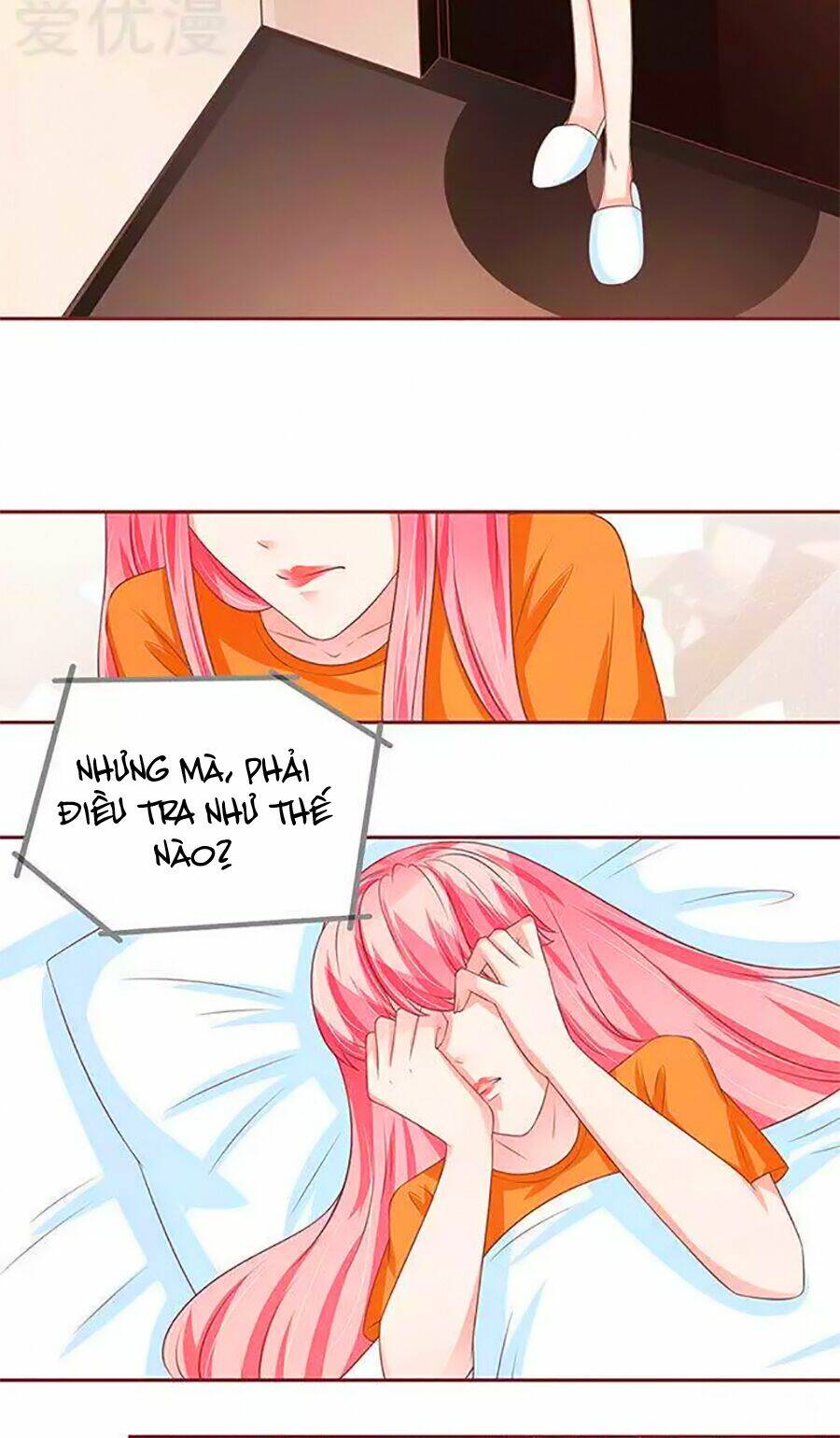 vương tước tư hữu bảo bối chapter 148 19