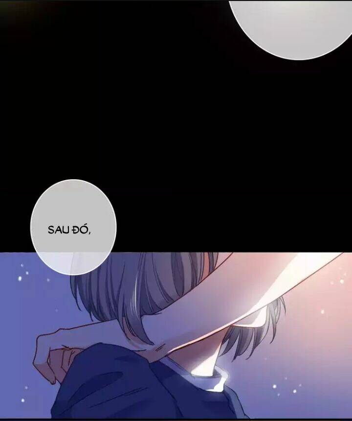 thập quang mật ngữ chapter 6 18