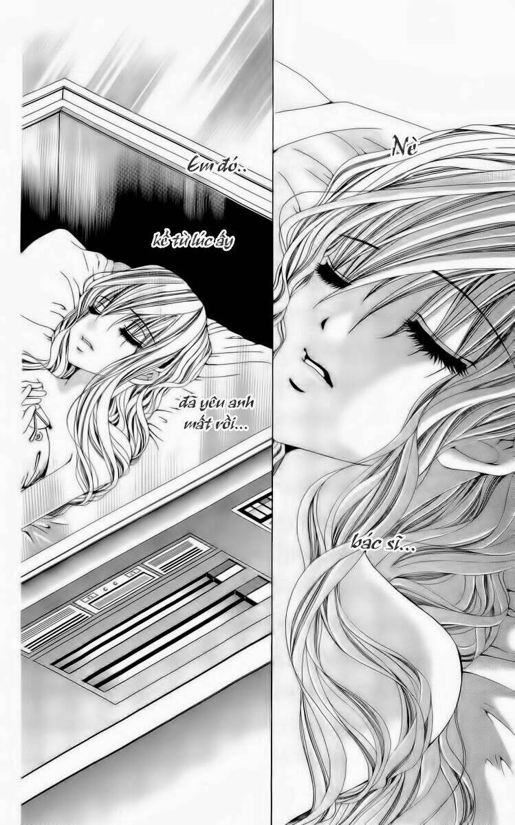 nemuri hime - yume miru youni koishiteru chapter 2 29