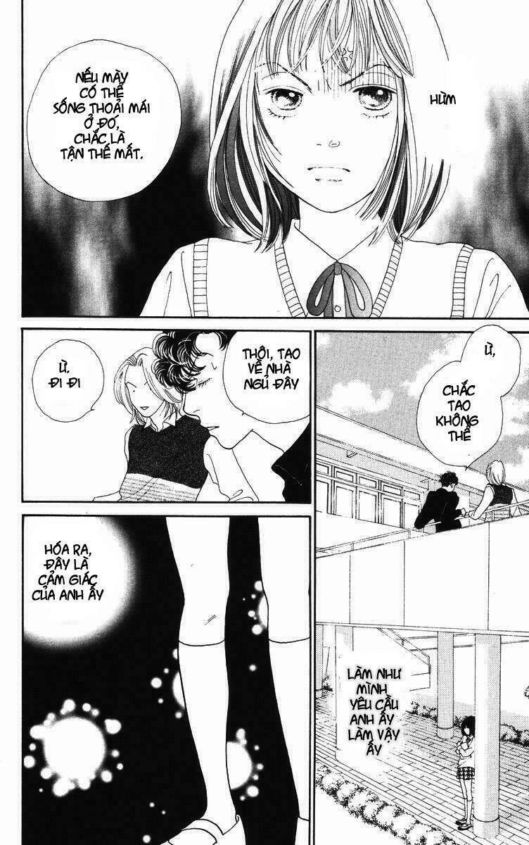 con nhà giàu chapter 182 9