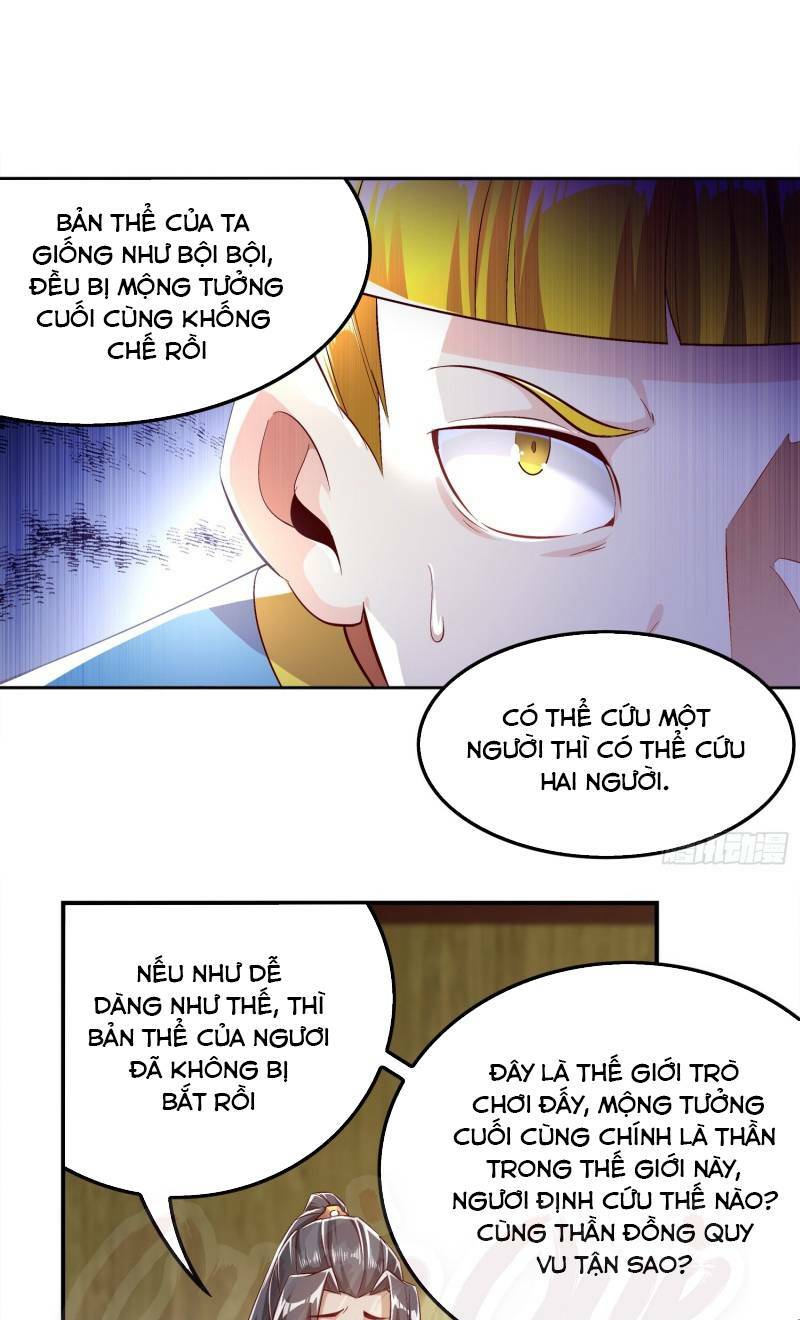 võng du chi tối cường đoán mệnh sư chapter 47 17