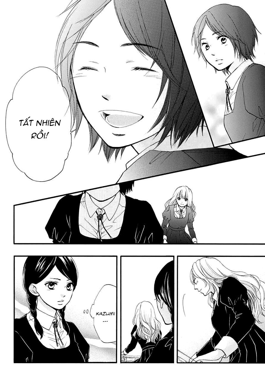 kono oto tomare! chapter 44 28