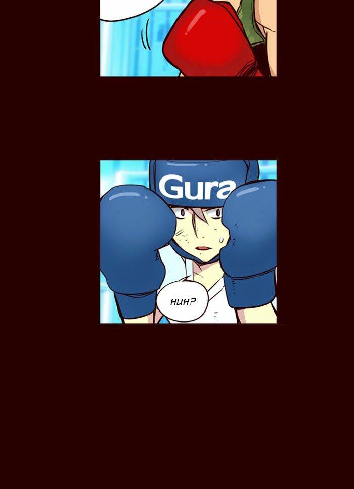 nữ sinh trường wilds chapter 175 26