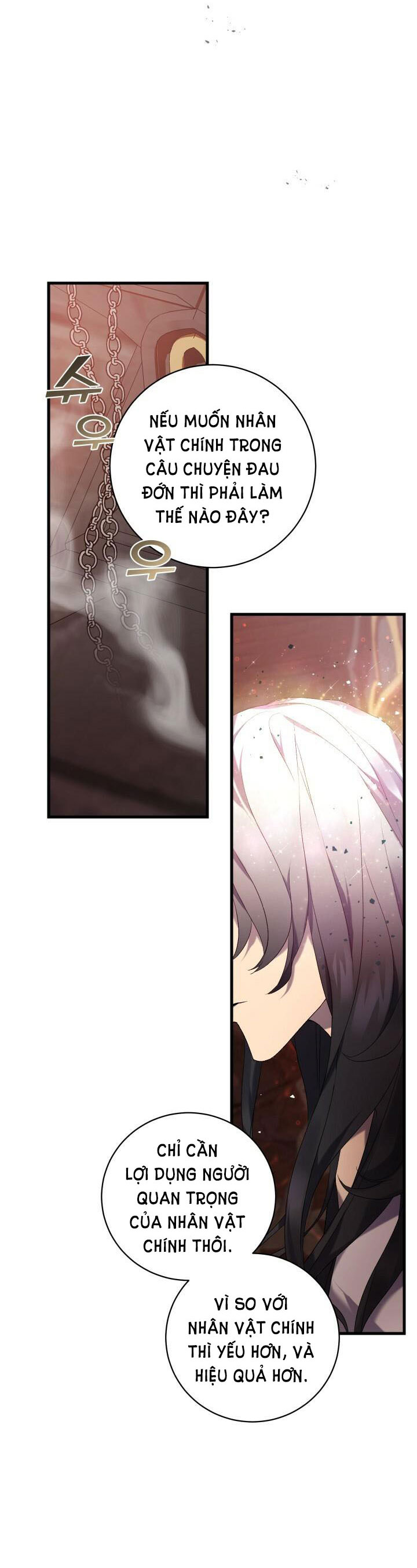 phương pháp nuôi dưỡng thế thân chapter 19.2 3