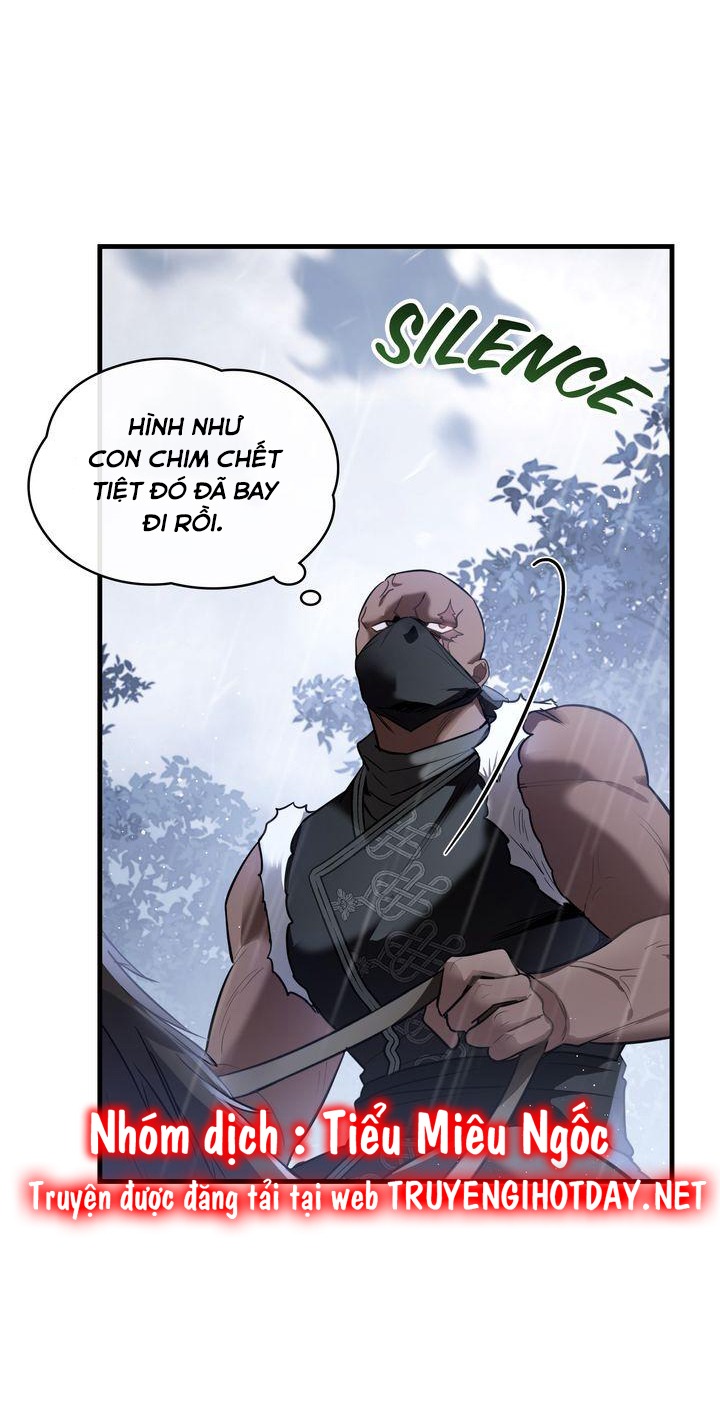 Cái Bóng Trong Đêm chapter 29 - Trang 74