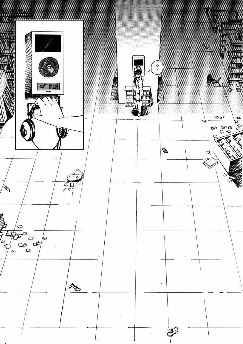 school shock - young bee chapter 1 22