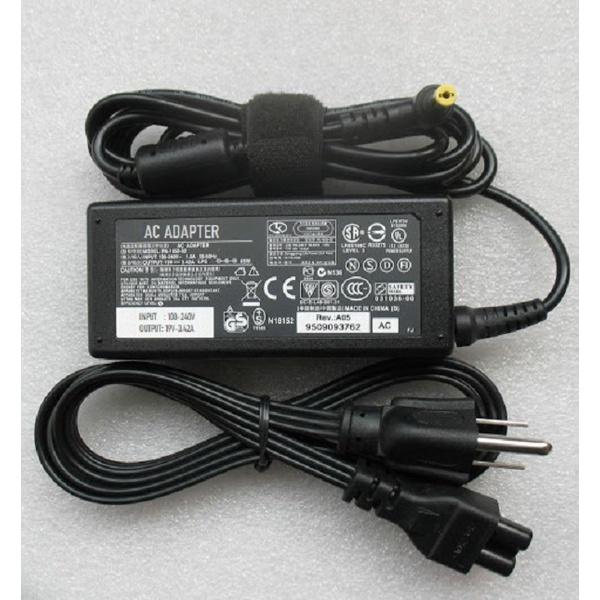 Sạc Tương Thích Cho Laptop Acer Aspire Es1-572-32Gz - Hàng Nhập Khẩu New Seal TEEMO PC TEAC137