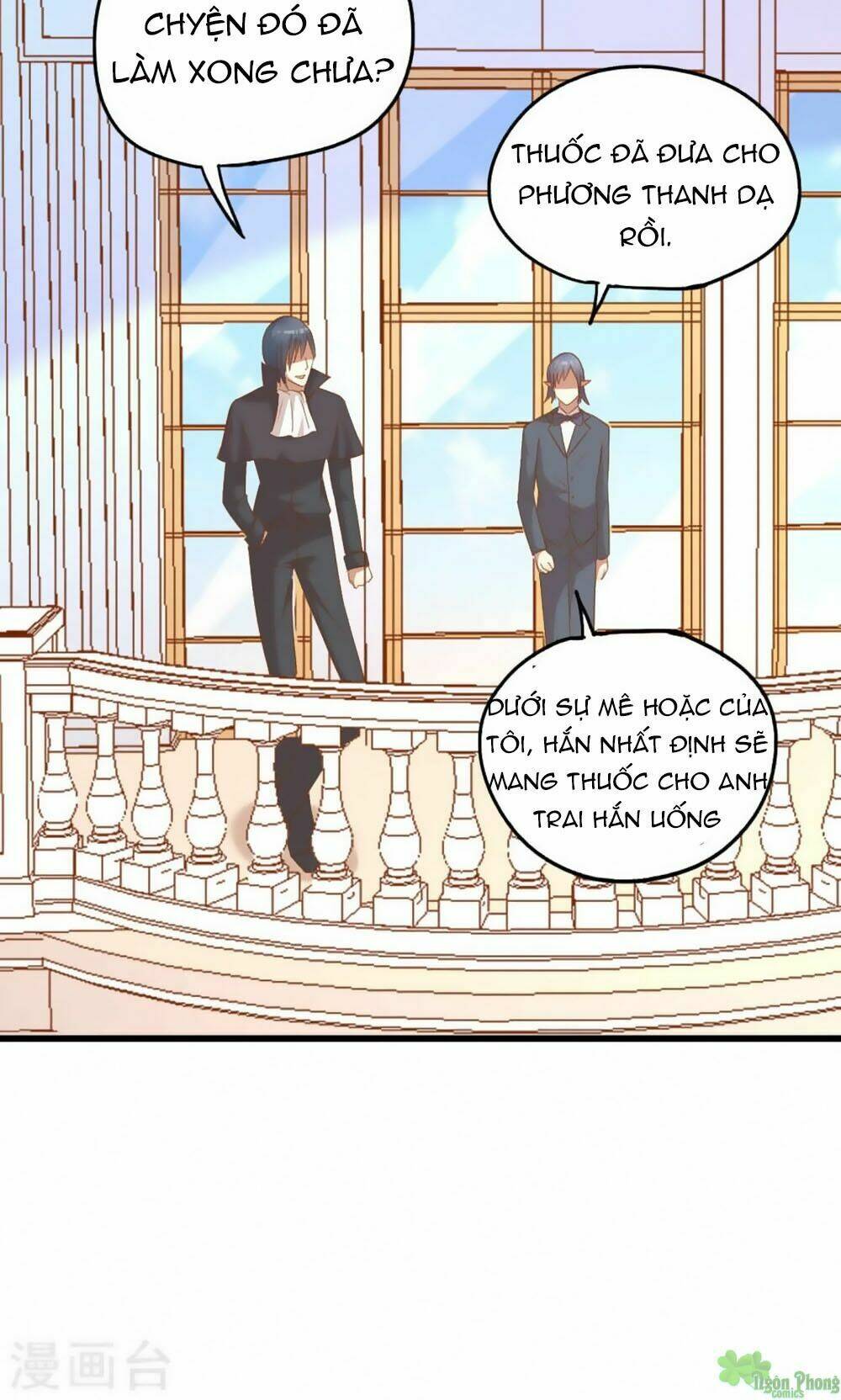 nguyệt dạ hương vi lai chapter 44 25