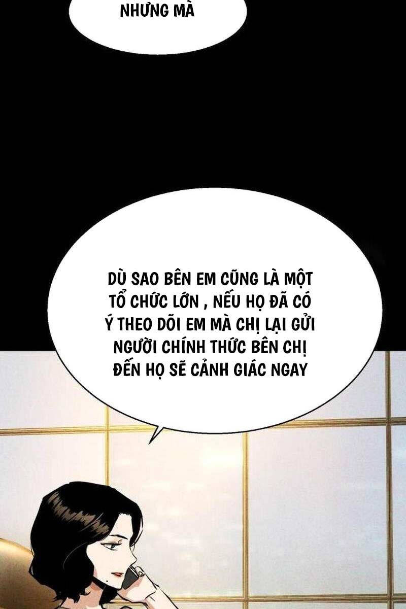 bạn học tôi là lính đánh thuê chapter 178 42