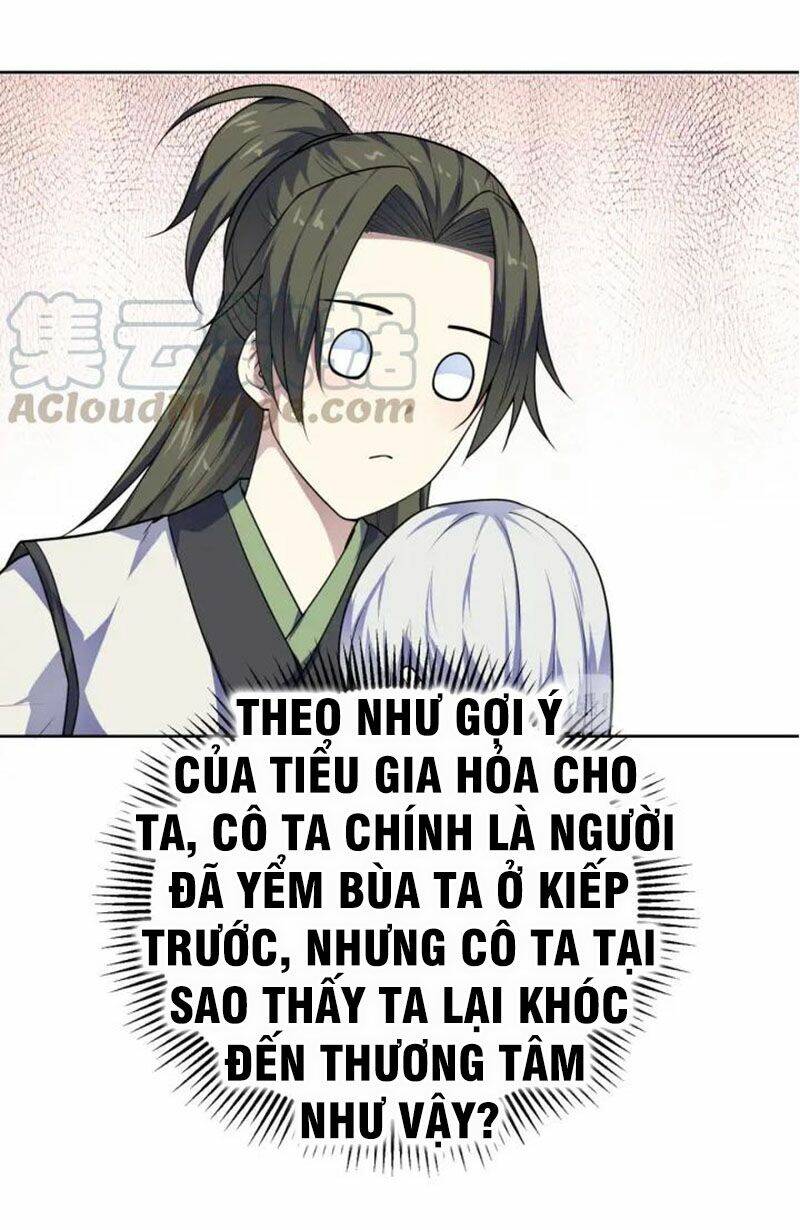 nghịch thiên đại thần chapter 62 22