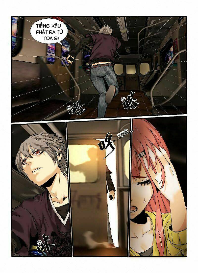 death field chapter 1 21