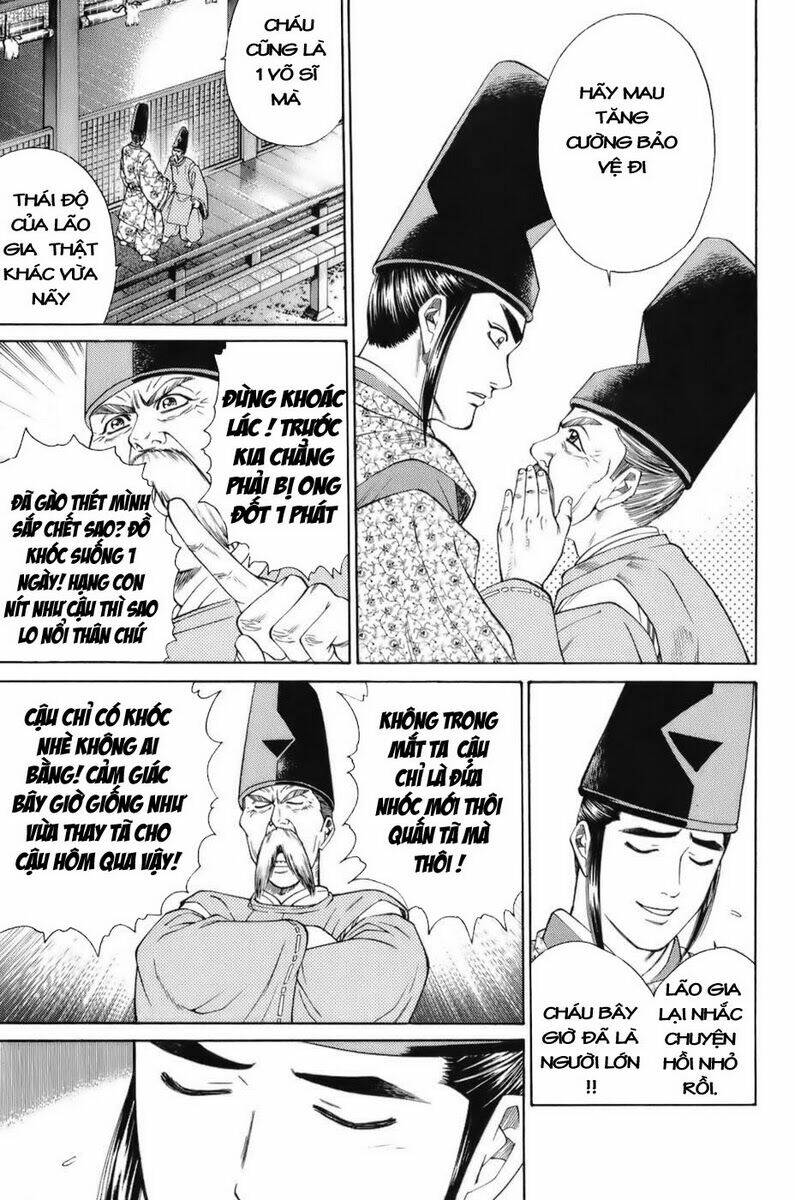 thiếu niên vương i - shana oh yoshitsune i chapter 67 29