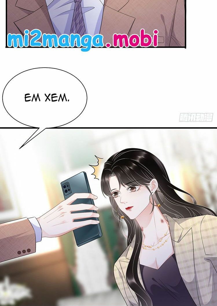 đại tiểu thư có ý đồ gì xấu đâu chapter 35.1 15