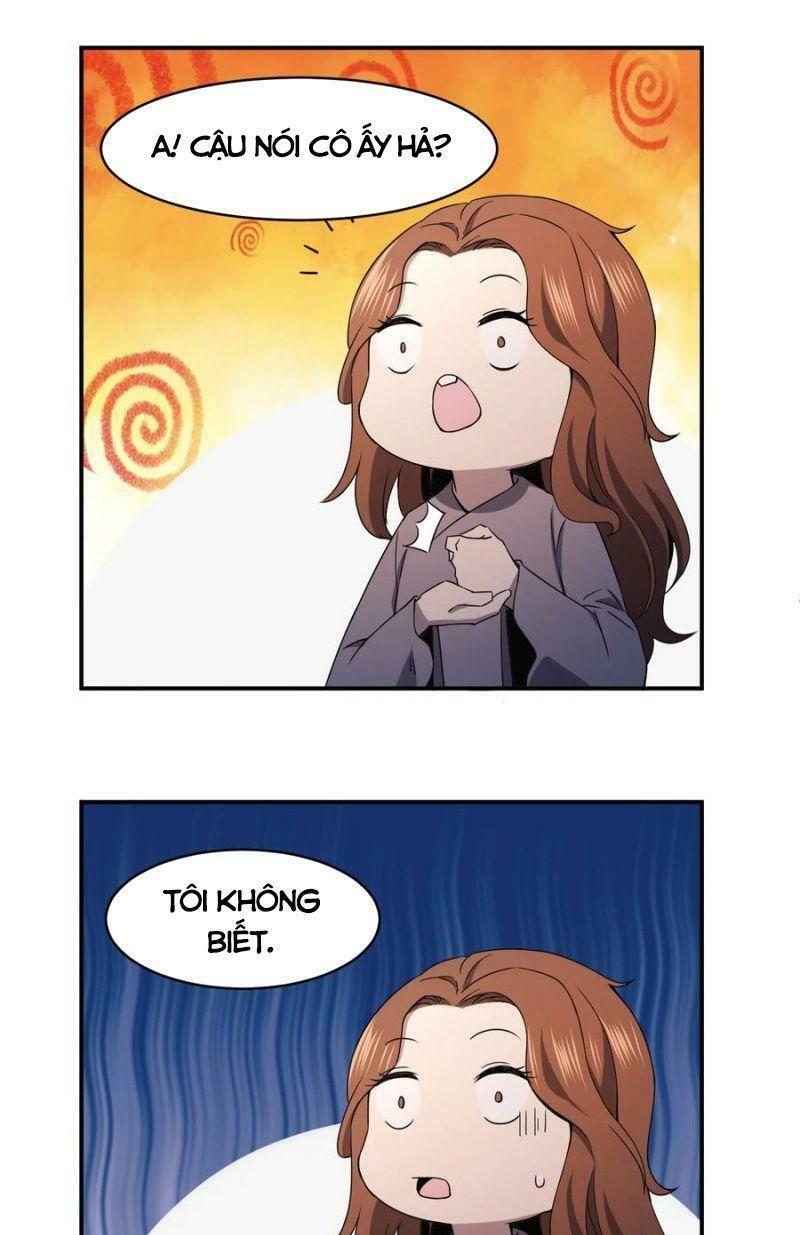 đừng hiểu lầm, tôi mới là người bị hại! chapter 50 16