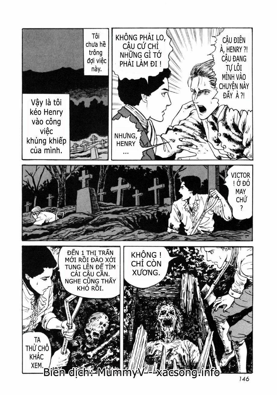 fate/zero chapter 4 38