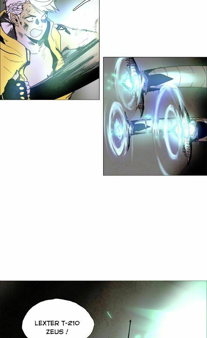 lessa 2: the crimson knight chapter 49 15