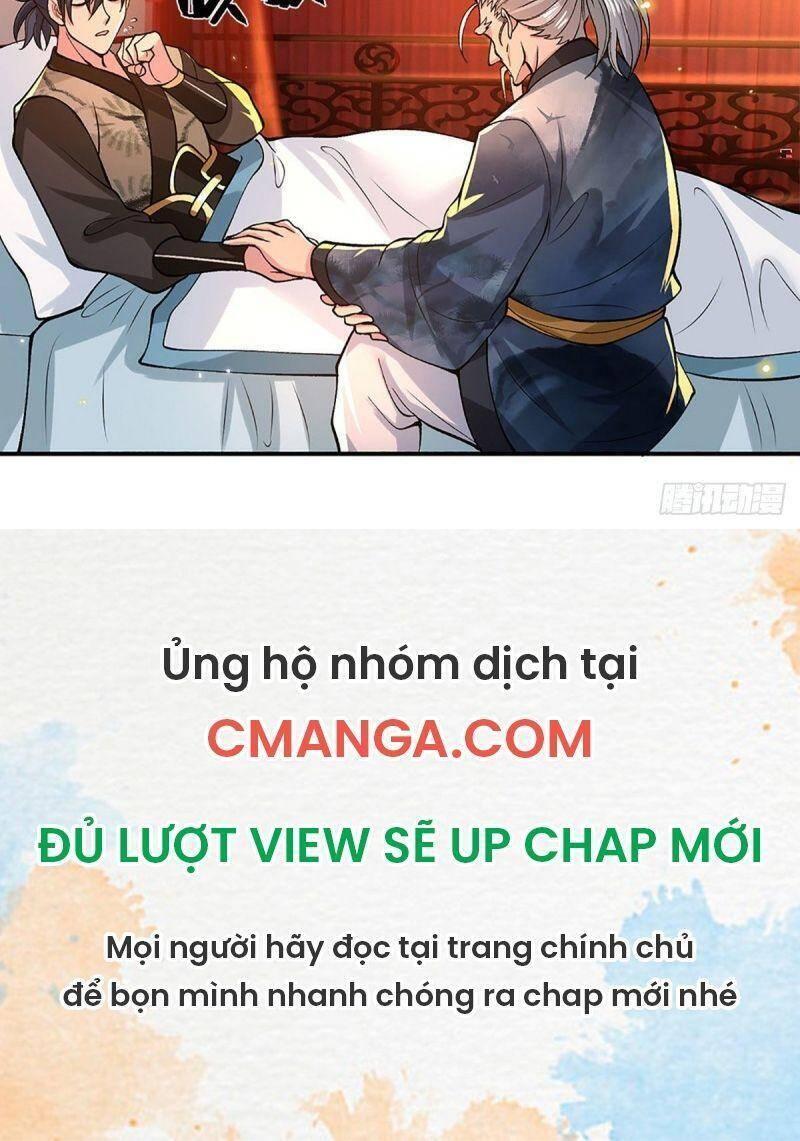Ta Trở Về Từ Thế Giới Tu Tiên chapter 36 20