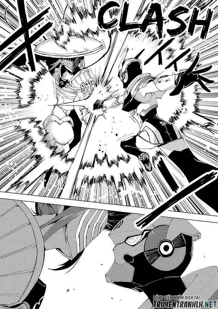 hero-san and former general-san chapter 5 15