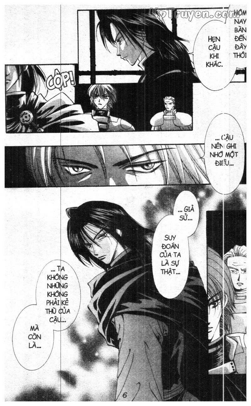 vampire game chapter 6 8