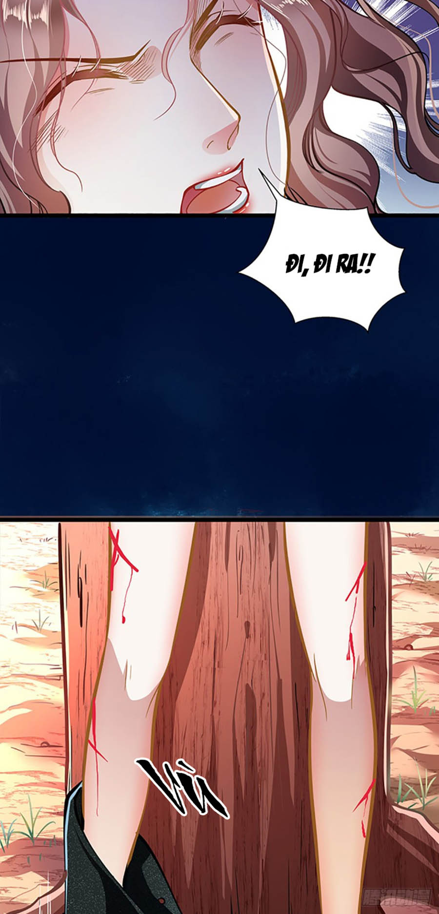 cưng chiều ái thê hư hỏng chapter 50 19