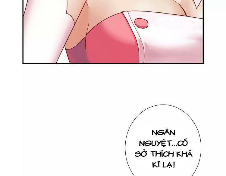 thực luyến kỳ duyên chapter 5 18