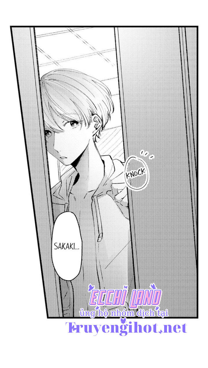 chàng trai xinh đẹp muốn bị hành hạ chapter 14.1 10