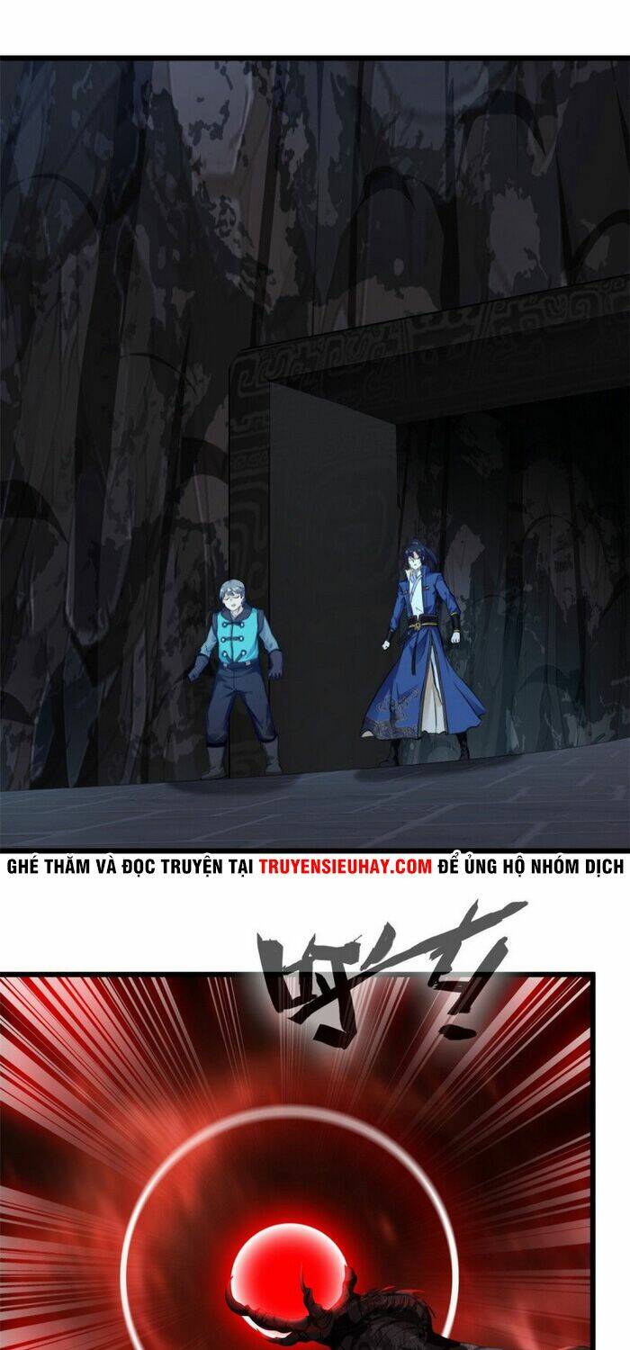 một đời thành tiên chapter 45 1