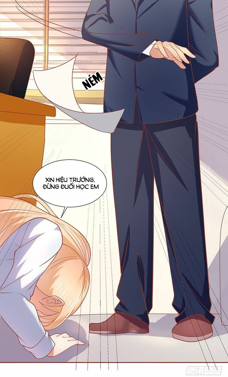 chồng già vợ trẻ trêu nhau hàng ngày chapter 4 32