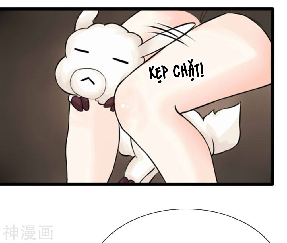 cô nương xấu xí của trẫm chapter 24 16