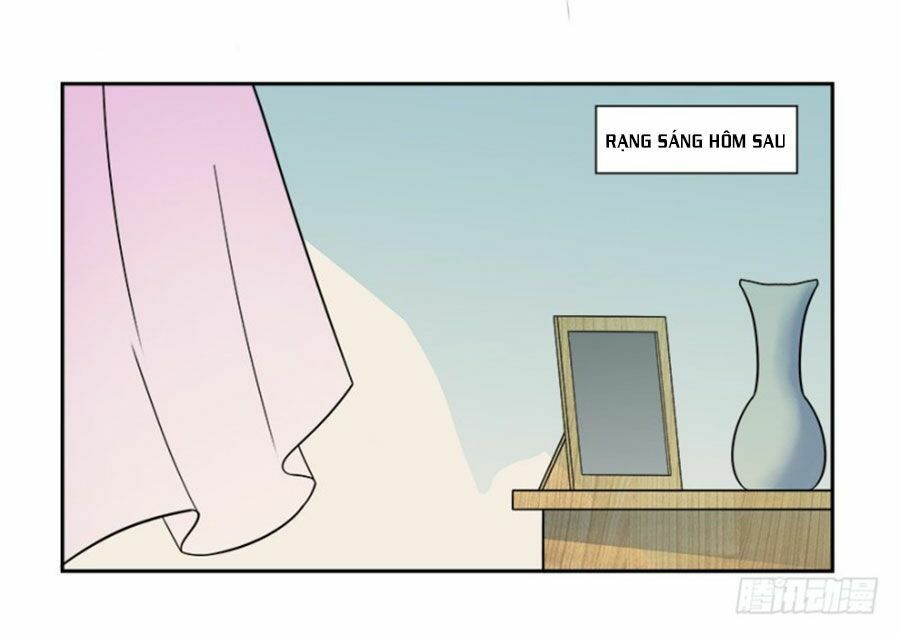 thiên kim đường môn chapter 66 11